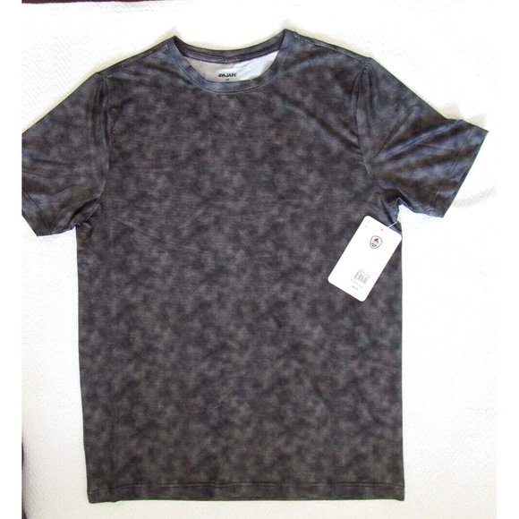 Pajar Canada Men's Black Performance Moisture Wicking Shirt Large New with Tags - Picture 7 of 7